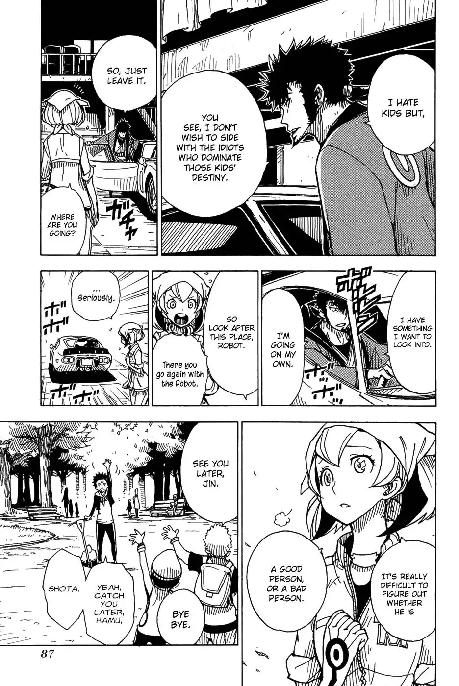 Dimension W Chapter 11 18